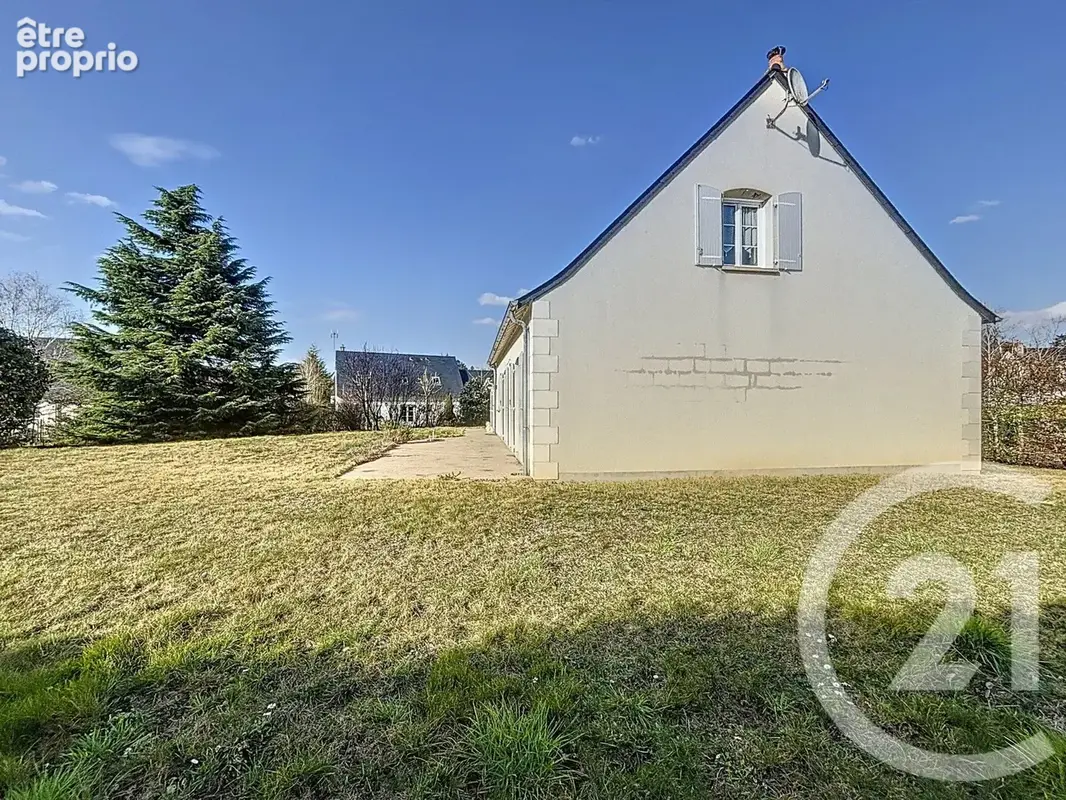 Maison 129 m² à vendre à Saint-Cyr-Sur-Loire (37540) - photo 17