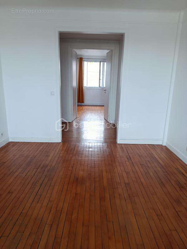 F3  avec balcon plein sud TRAVERSANT VUE dégagée! - photo 16