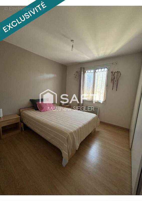 Maison 90 m² à Continvoir  - photo 4