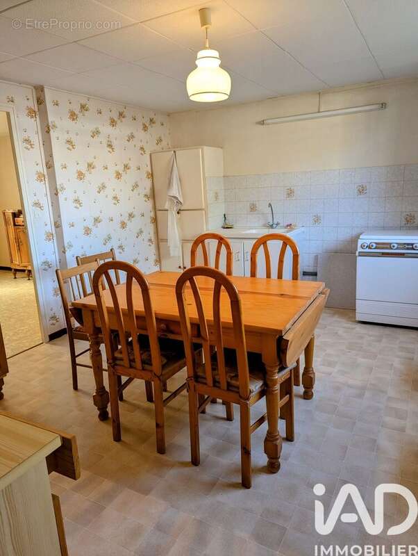 Photo 6 - Maison à SAINT-SEURIN-SUR-L&#039;ISLE