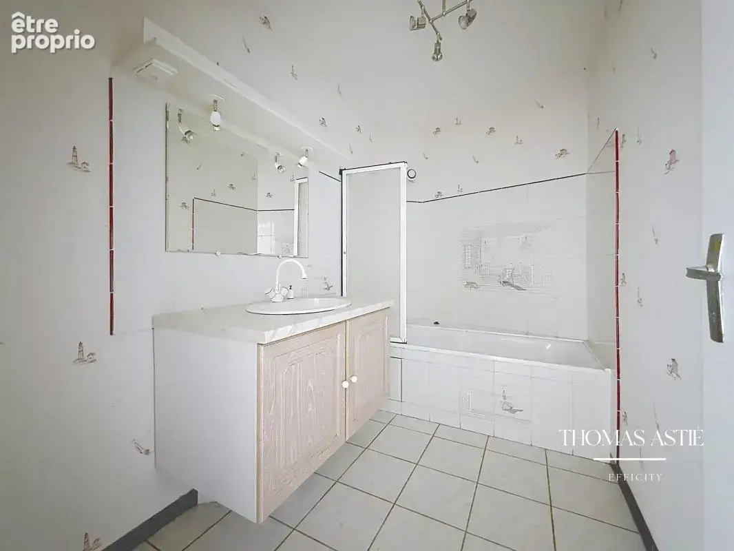 Appartement - photo 10