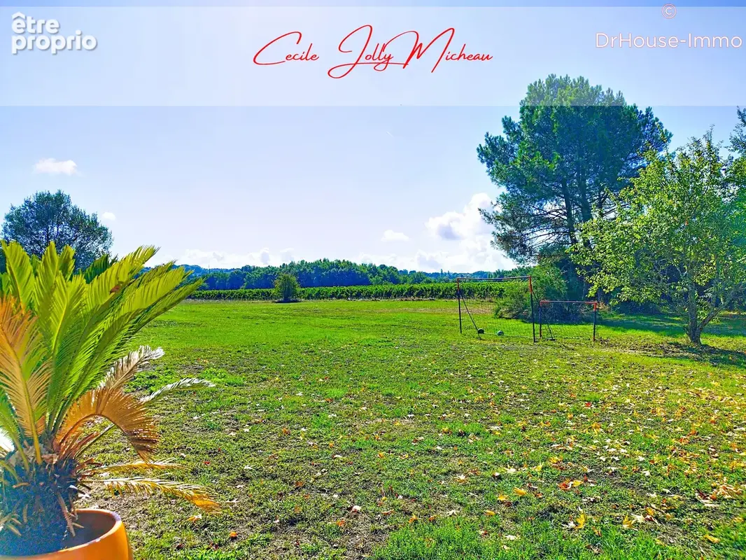 Maison 7 pièces 290 m² à vendre à Blaye (33390) - photo 78