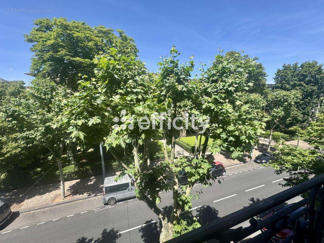 Appartement à CHAMALIERES