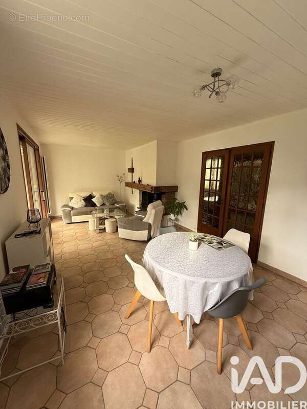 Photo 4 - Maison à ARQUES-LA-BATAILLE