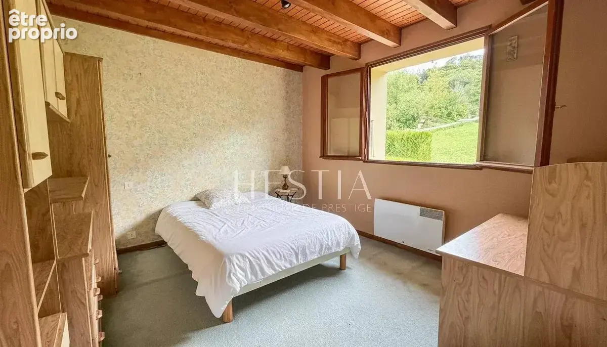 Maison individuelle avec vue Lac et Montagnes - photo 21