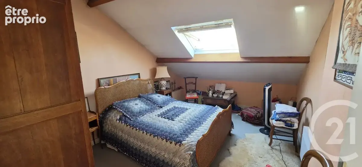 Appartement 9 pièces 144 m² à vendre à Saint-Maur-Des-Fosses (94100) - photo 14