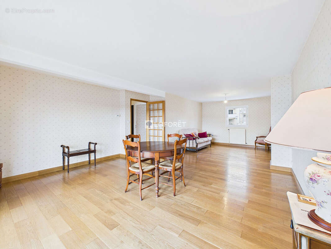Appartement à QUIMPER