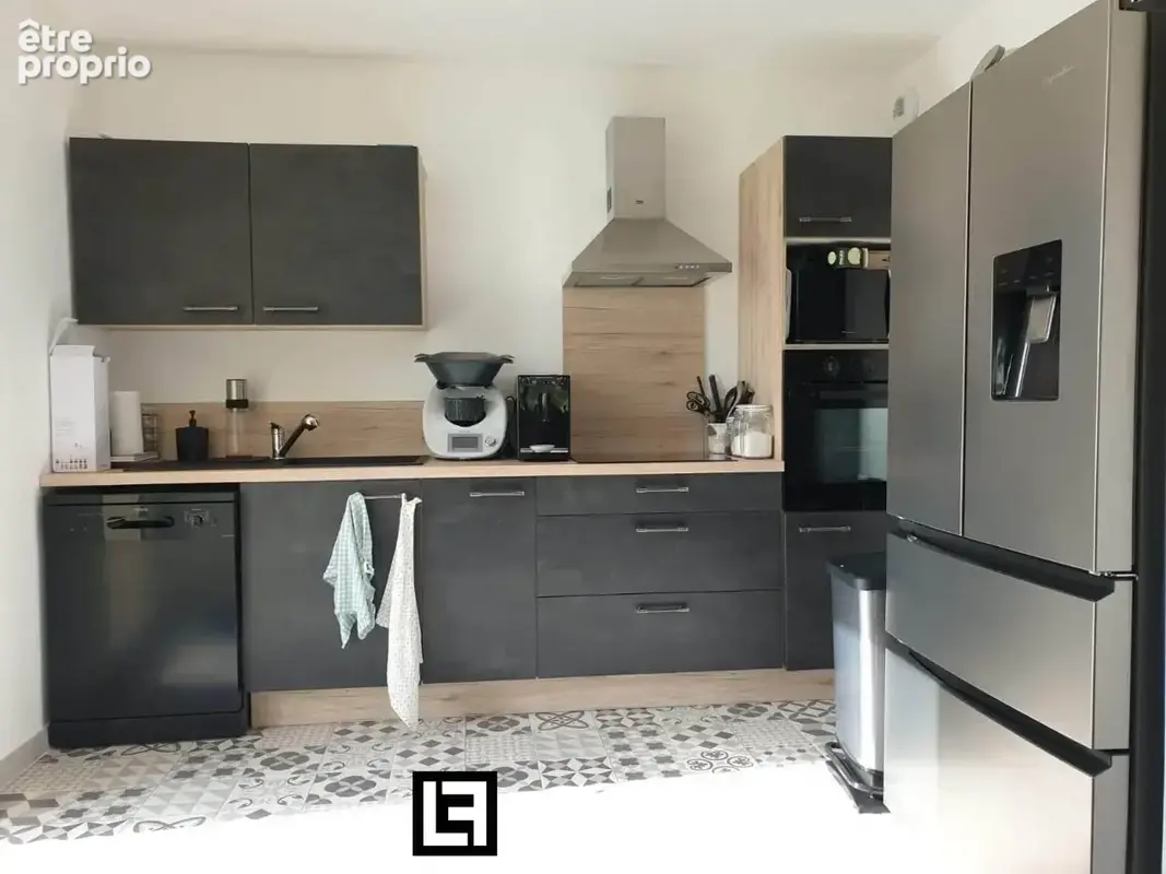 Maison 11 pièces 277 m² à vendre à Grillon (84600) - photo 6