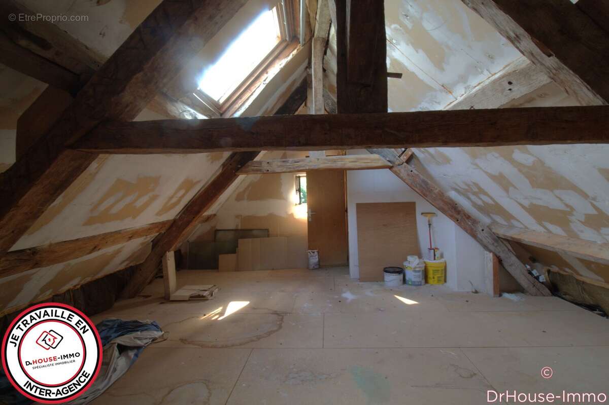Maison 90 m² à Beynes  - photo 17