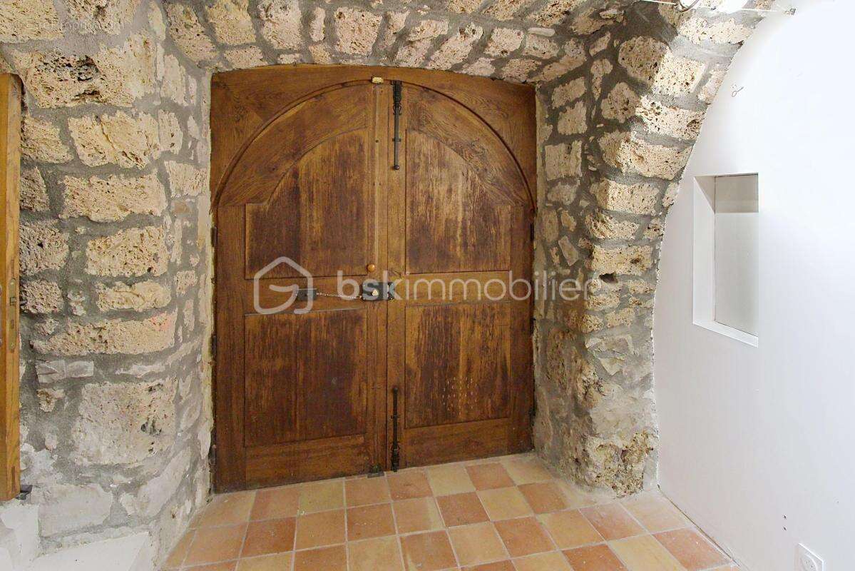Maison à NANT
