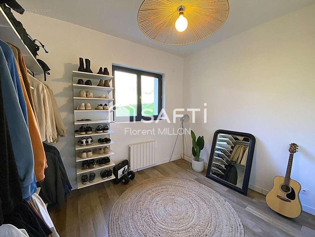 Photo 8 - Appartement à MOIRANS