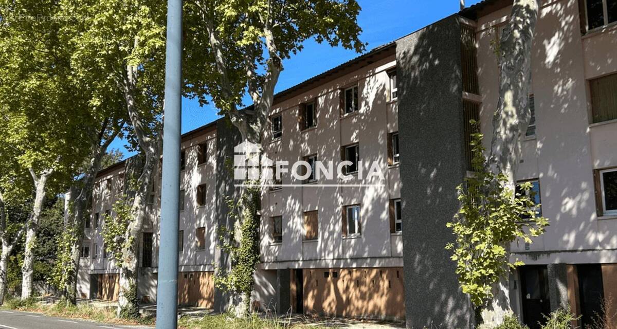 Appartement à MONTAUBAN