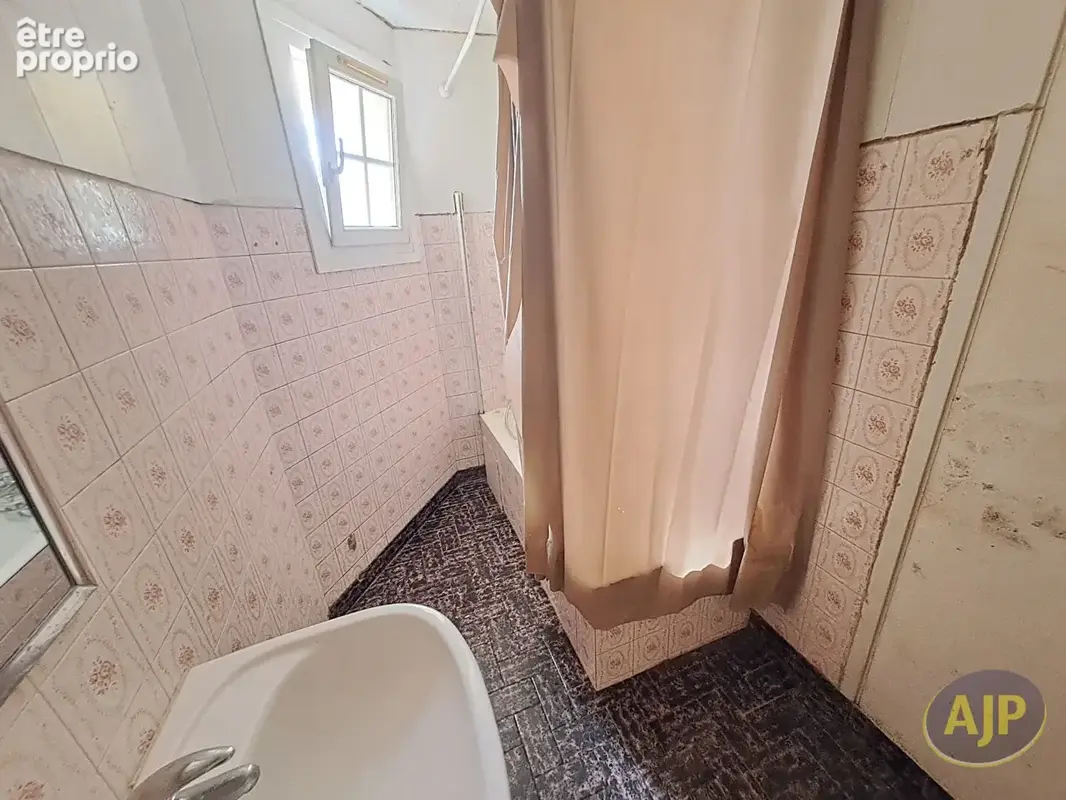 Maison Froidfond - 3 chambres - photo 9