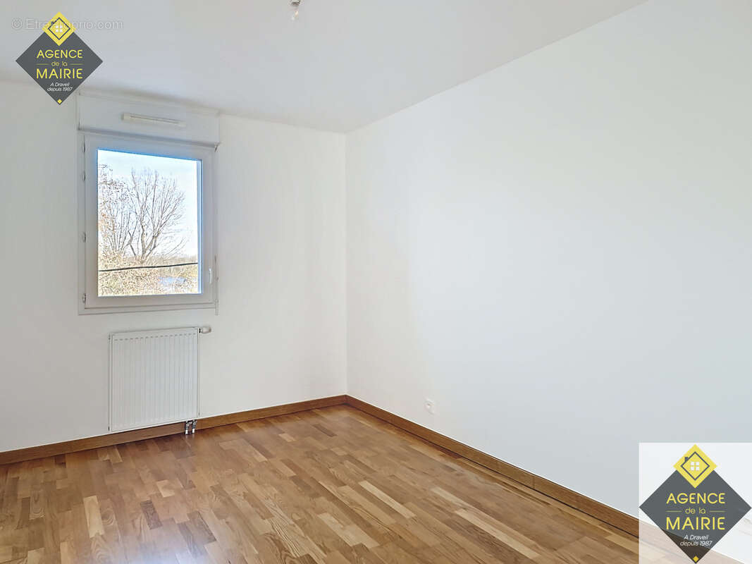 Appartement à DRAVEIL