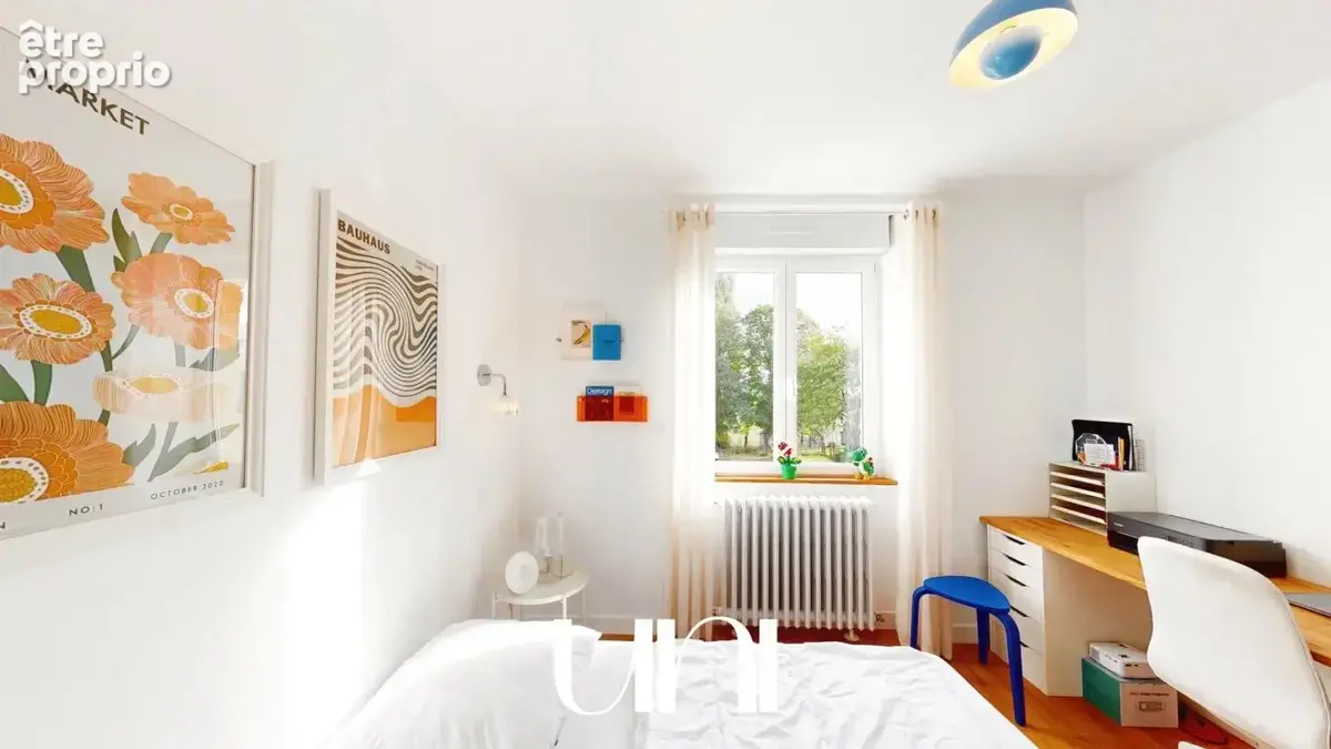Maison 6 pièces de 138 m2 avec jardin - MALTOT - photo 23