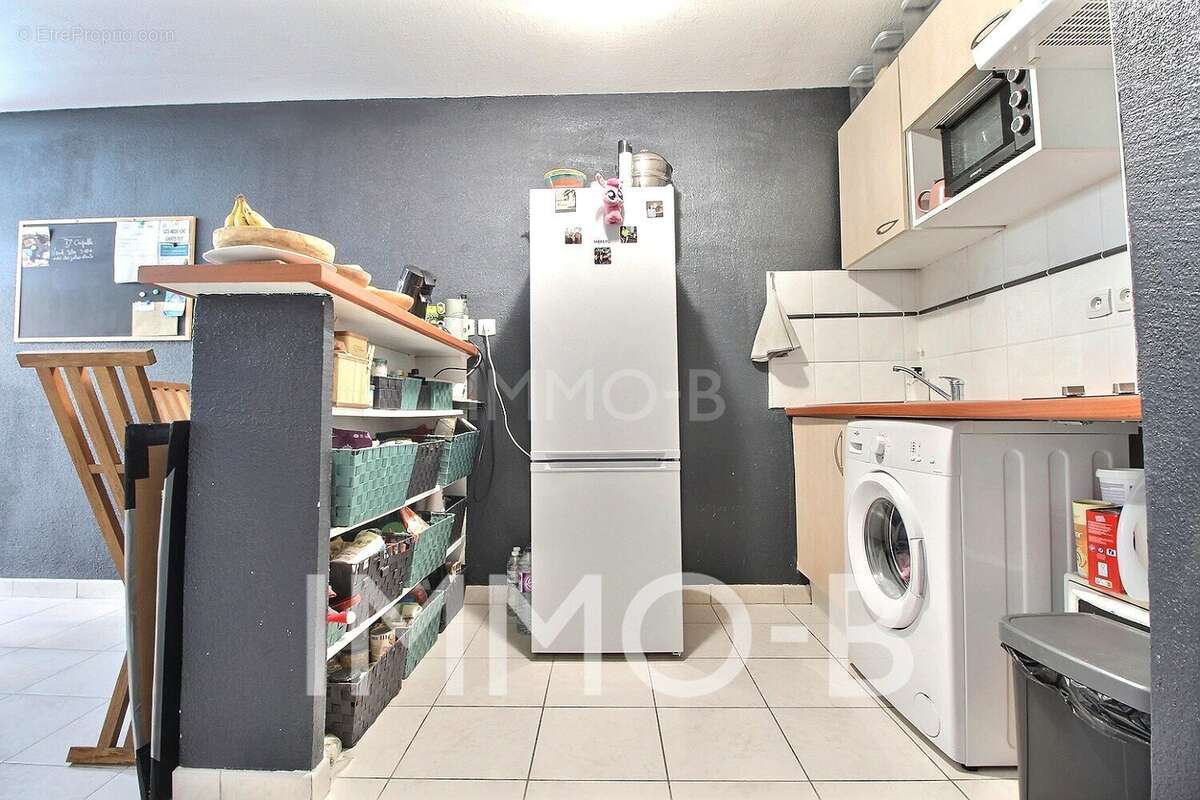 Appartement à RAMONVILLE-SAINT-AGNE