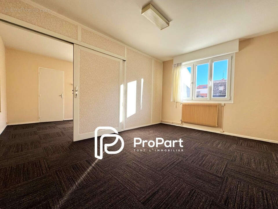 Appartement à BEAUMONT