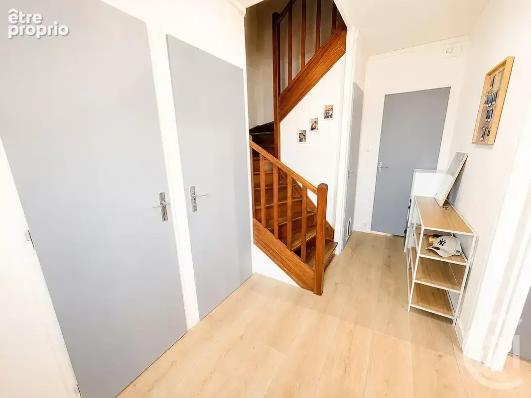 Maison 90 m² à Dammartin-En-Goele  - photo 2