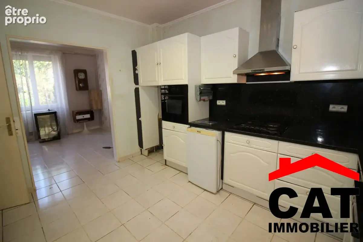 Maison 5 pièces 119 m² à vendre à Saint-Mammes (77670) - photo 8