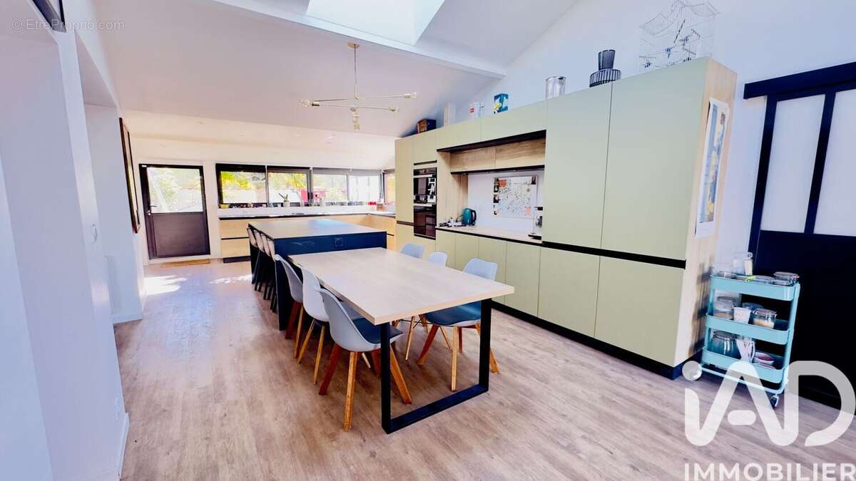 Photo 6 - Maison à HAUTE-GOULAINE