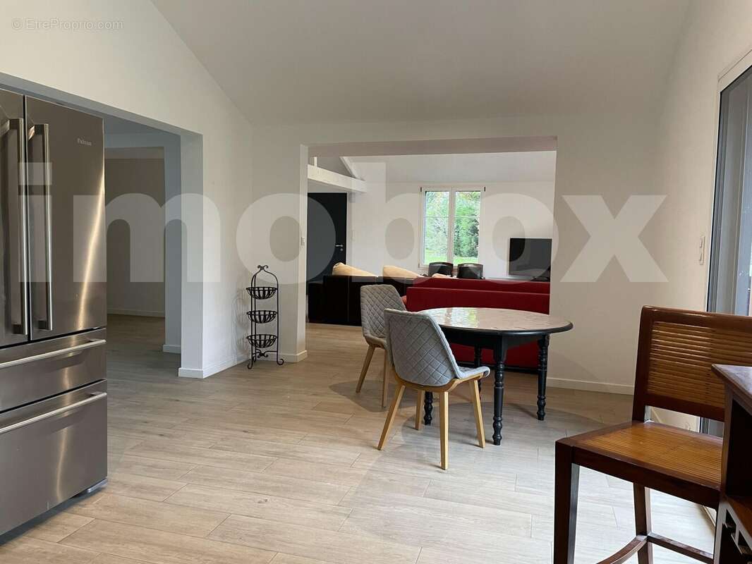 IMG_5955 - Maison à LE CELLIER