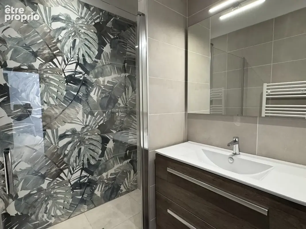 VILLA de 2022, coeur de Boulouris avec piscine. - photo 5