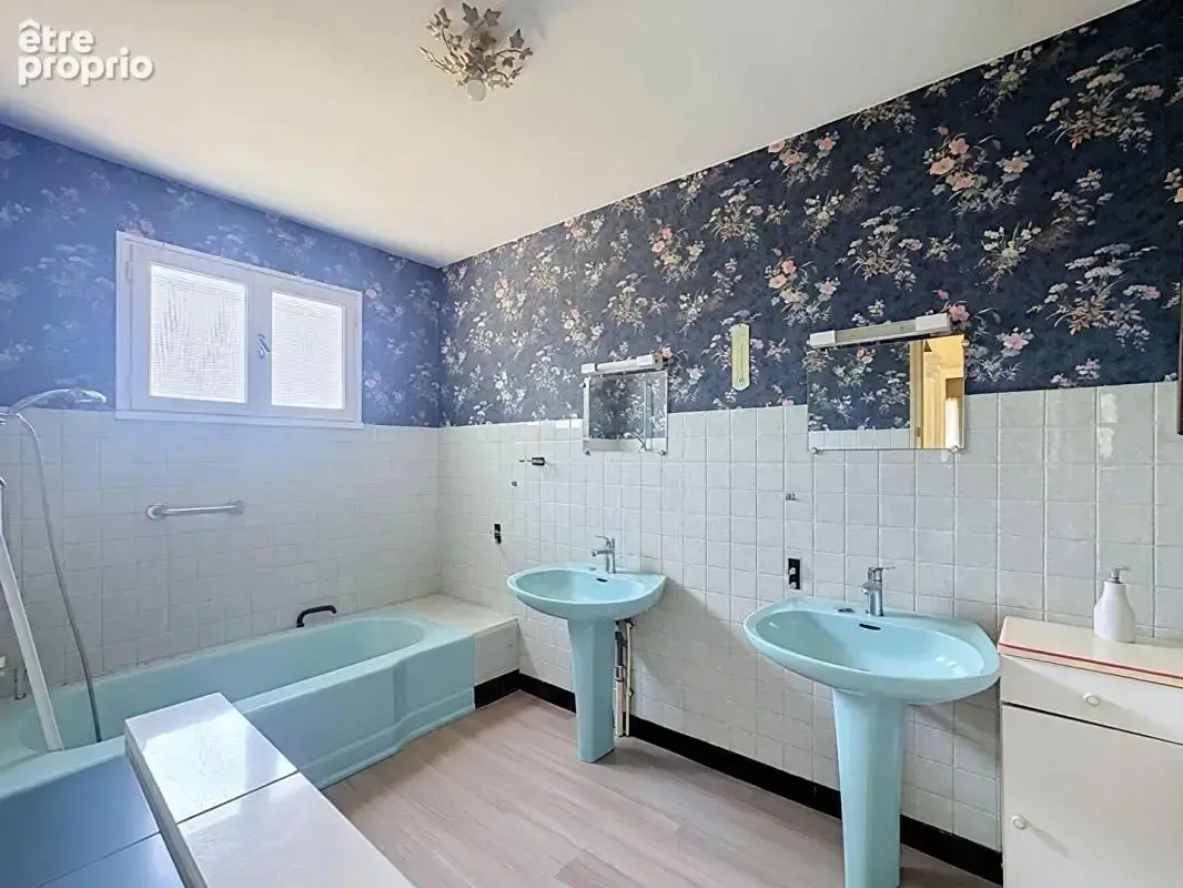 Famille nombreuse, projet intergénérationnel, profession libérale ou investissement locatif ? Cette maison répond à toutes vos e - photo 13
