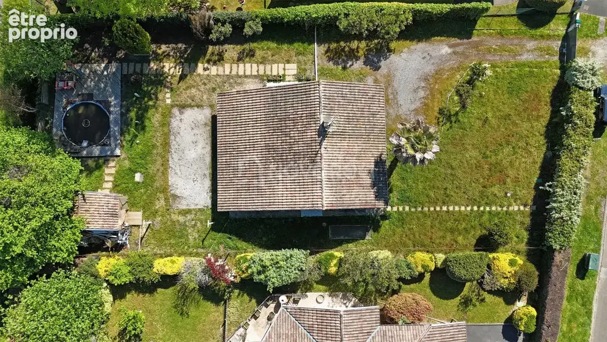 Maison 4 pièces - photo 9