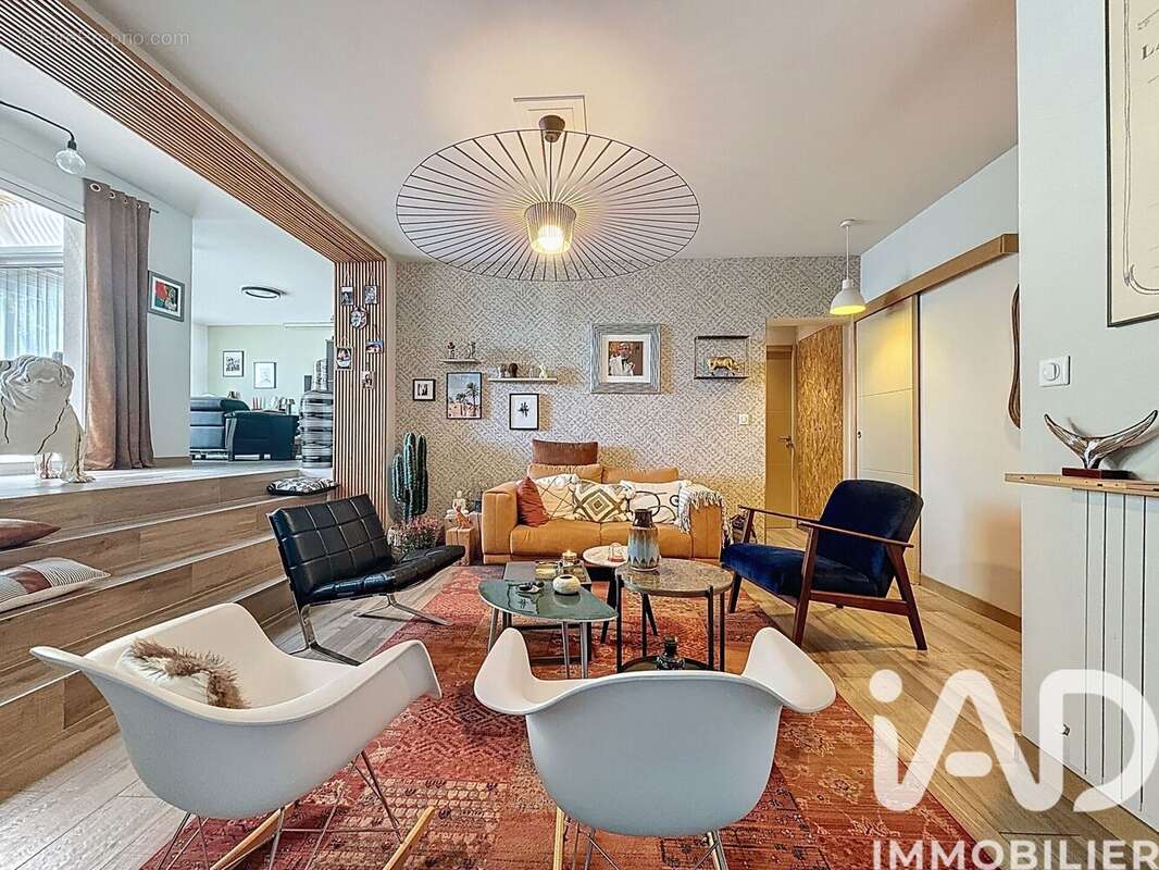 Photo 8 - Maison à SERIGNAN