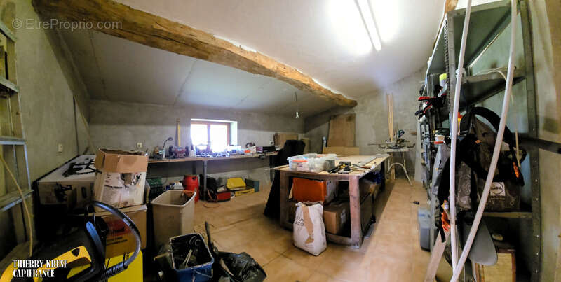 Maison à VERDUN-SUR-GARONNE