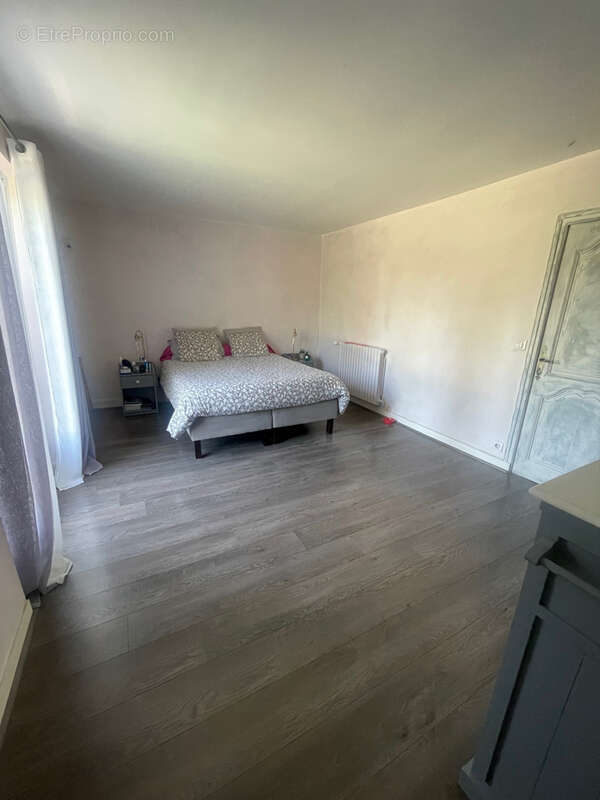 Maison à LA HEUNIERE
