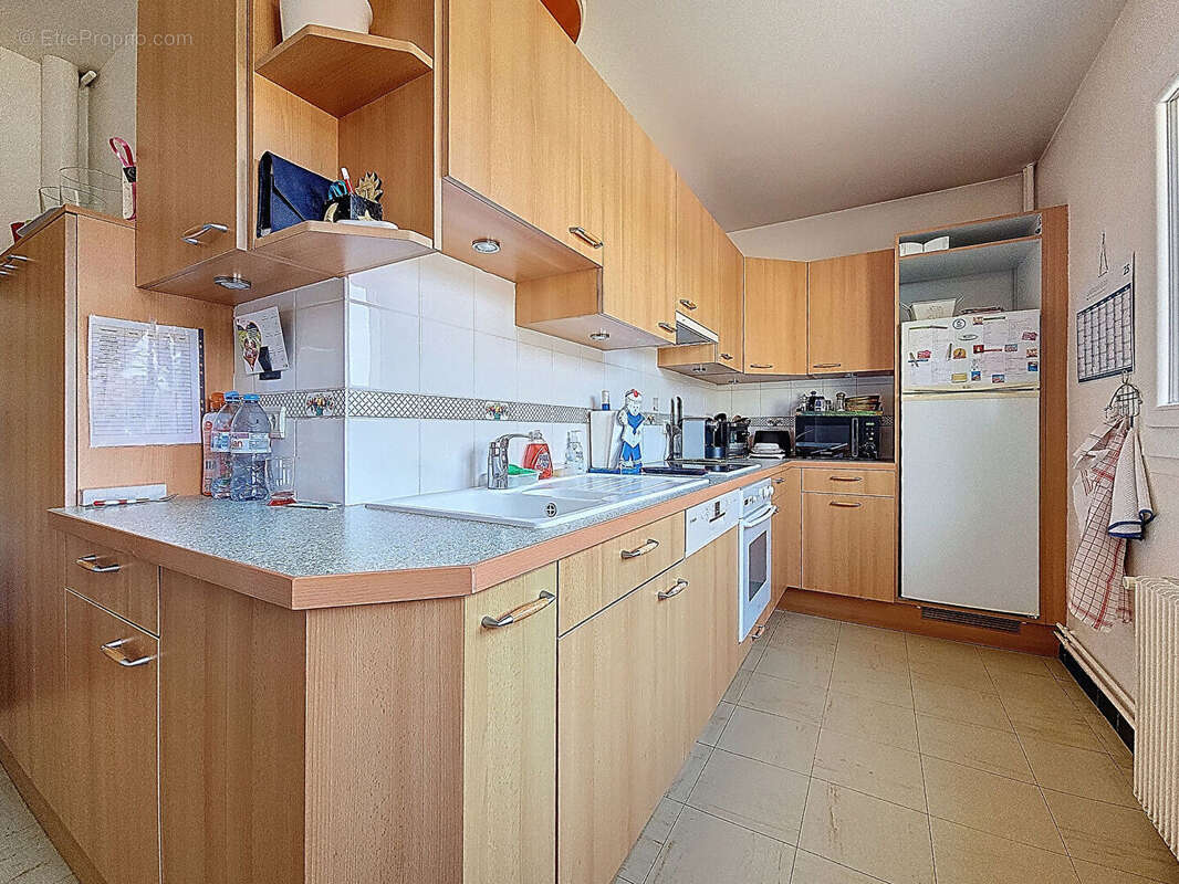 Appartement à ELBEUF