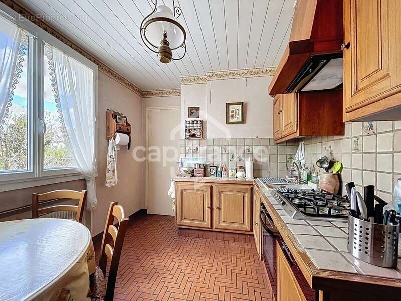Appartement à TOURS