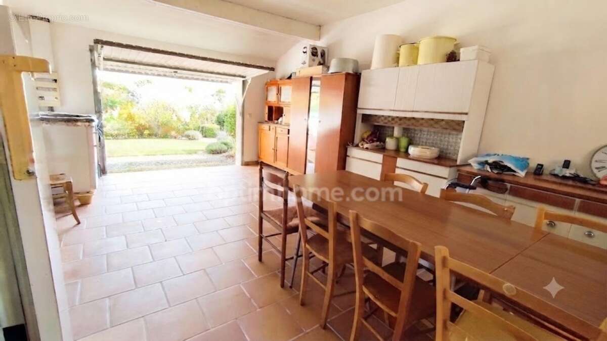  Maison à ossature bois, elle est faite pour vous !  - photo 22