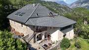 Maison à CHATEAUROUX-LES-ALPES