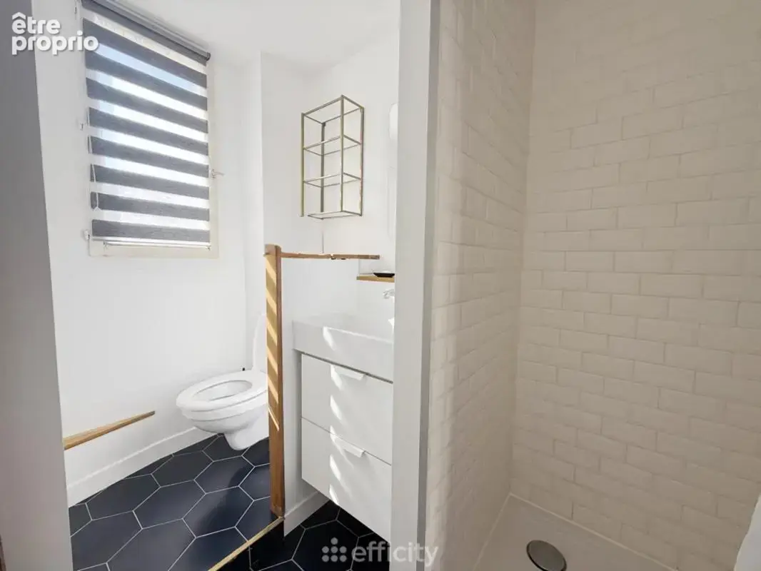 Appartement - photo 7