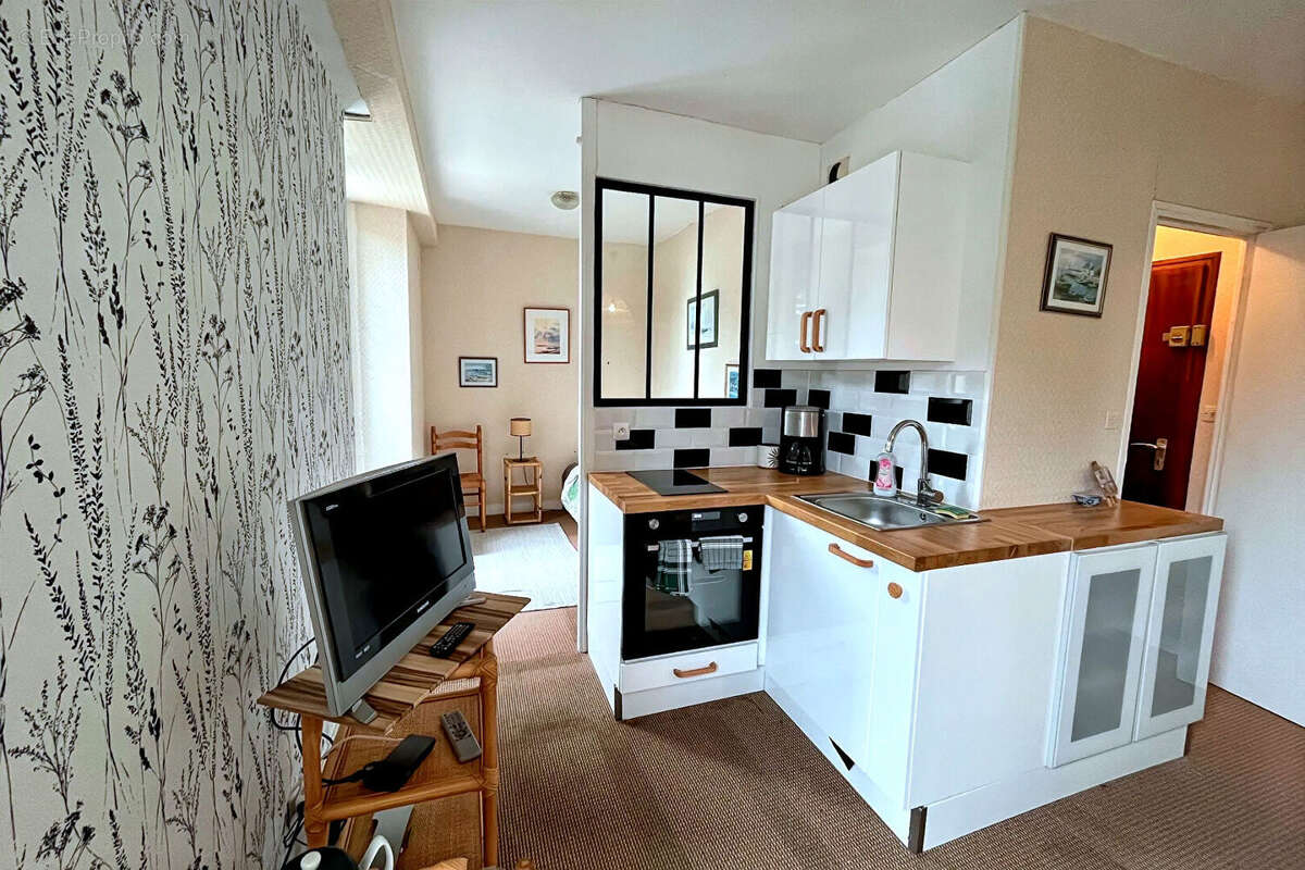 Appartement à FOUESNANT