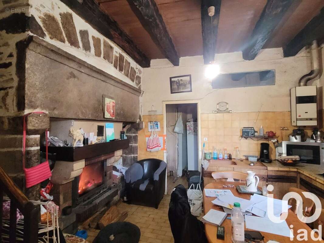 Photo 5 - Maison à SAINTE-FEREOLE