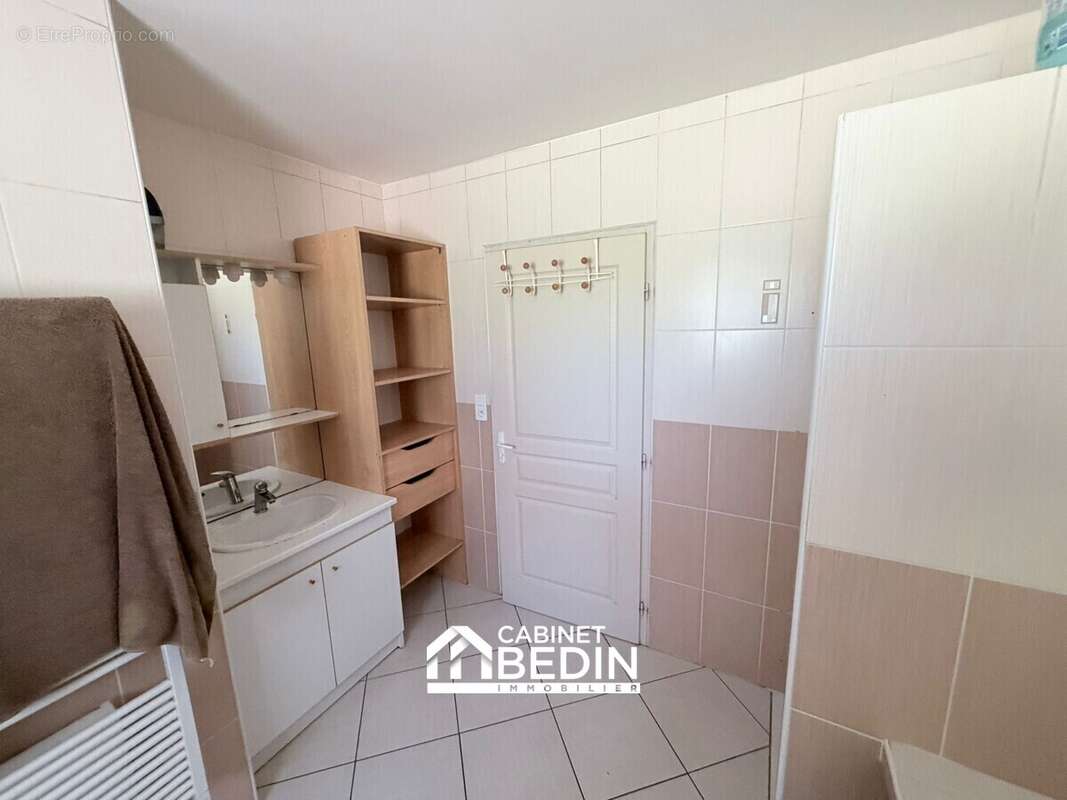 Maison à YCHOUX