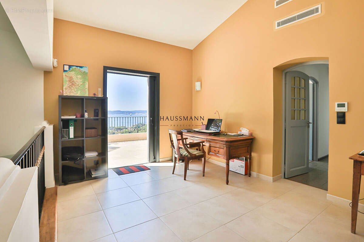 Maison à SAINTE-MAXIME