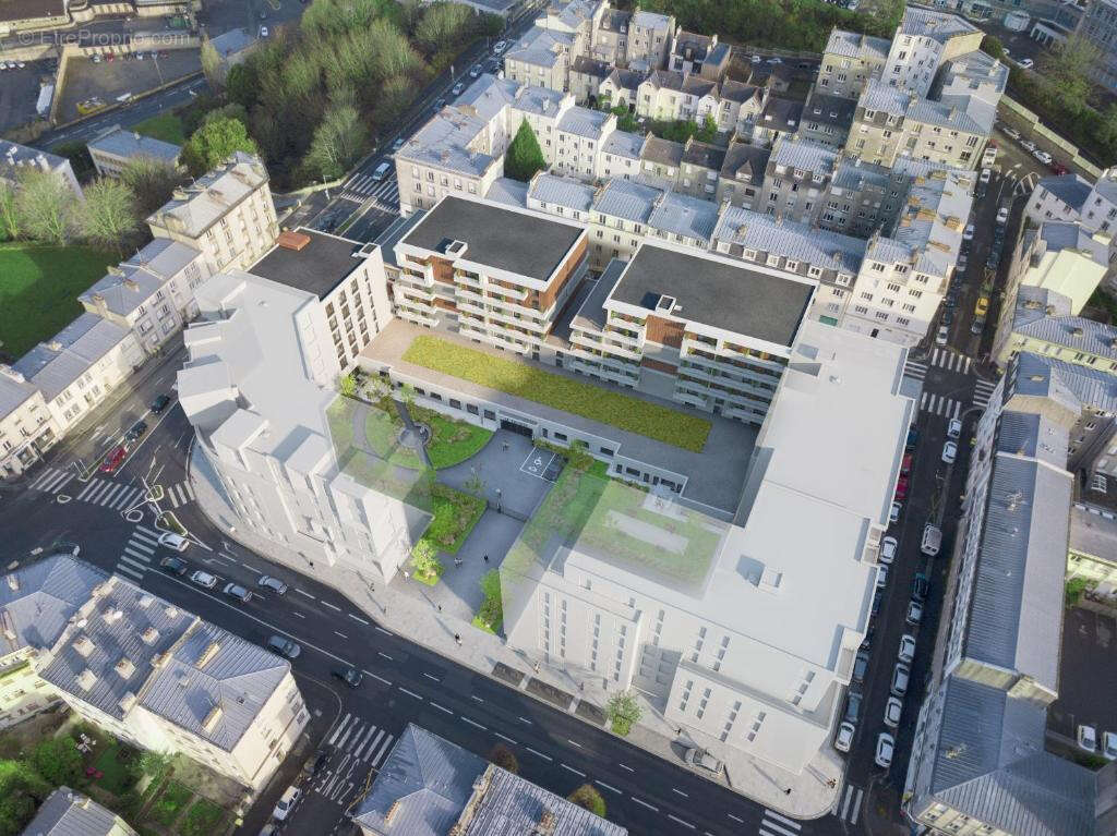 Appartement à BREST