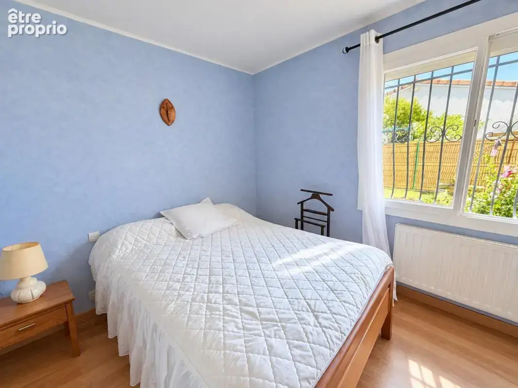 Maison 6 pièces 143 m² à vendre à Le Taillan-Medoc (33320) - photo 16