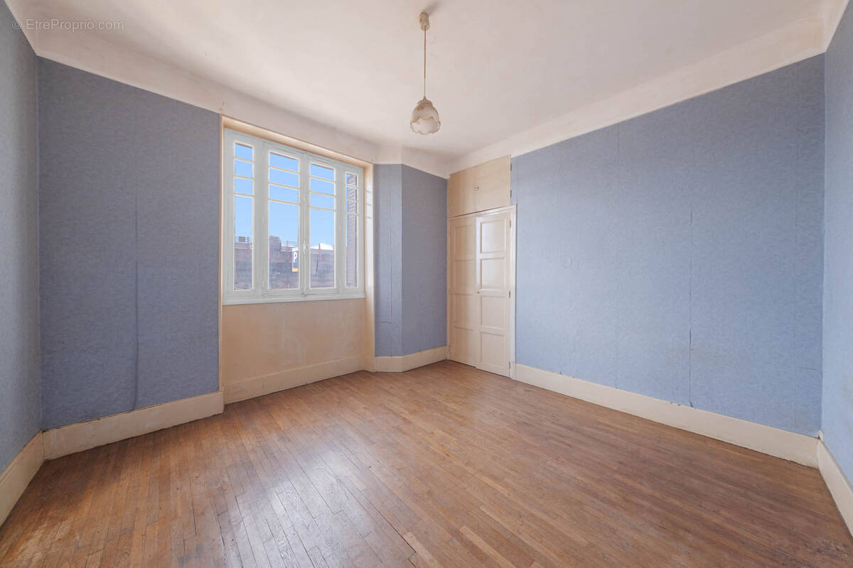 Appartement à DIJON