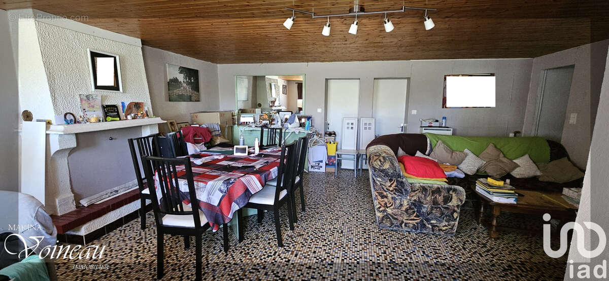 Photo 4 - Maison à SAFFRE