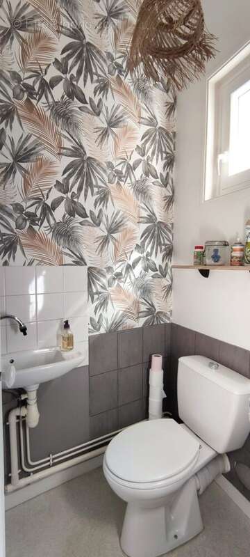 Appartement à MAMERS