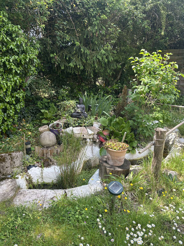Maison à LORRIS