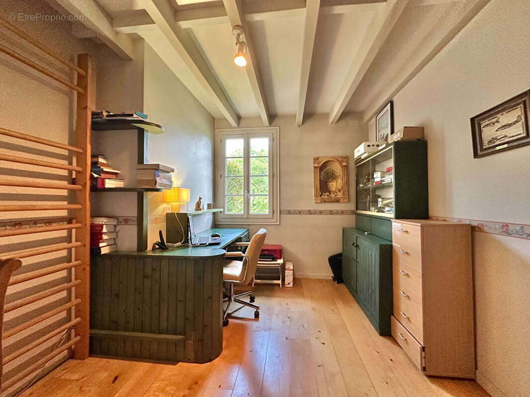 Maison à MONT-DE-MARSAN