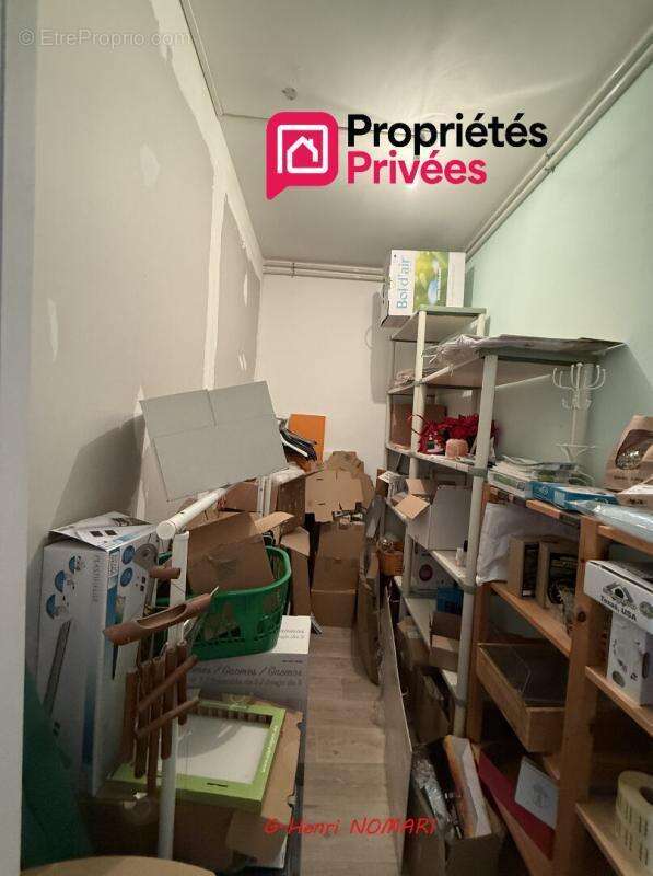 Appartement à RETIERS
