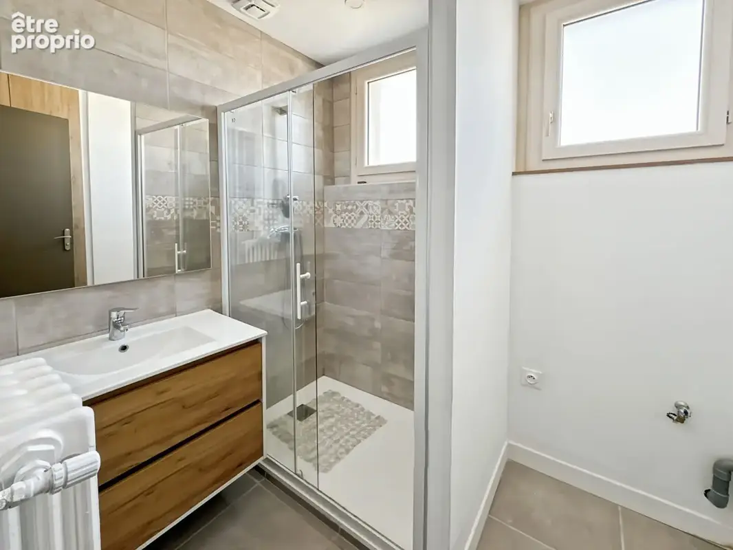 Appartement Montauban 5 pièce(s) 92 m2 - photo 4