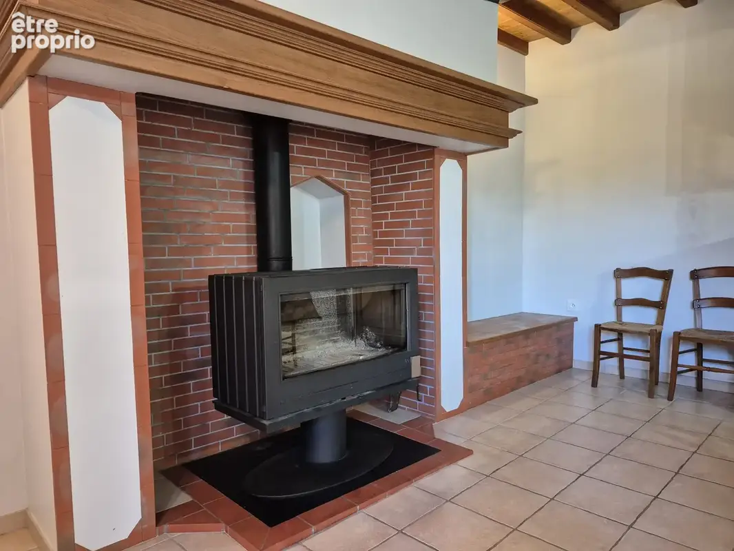Maison 230 m² à Rejaumont  - photo 7